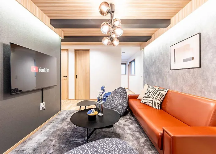 Bijou Suites Applause